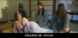 Người yêu của chị gái nắc cô em cô vợ vì em ấy quá giống cô vợ vừa mới qua đời