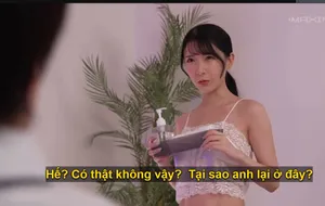 SNIS-946 Chưa chuẩn bị にパンチラsự cám dỗしてくる小悪魔JK Hashimoto ありな